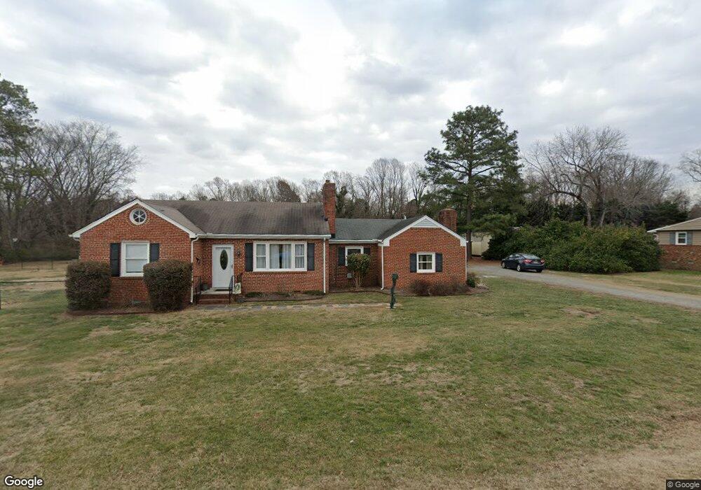 14160 Elletts Crossing Rd, Ashland, VA 23005 - photo 1