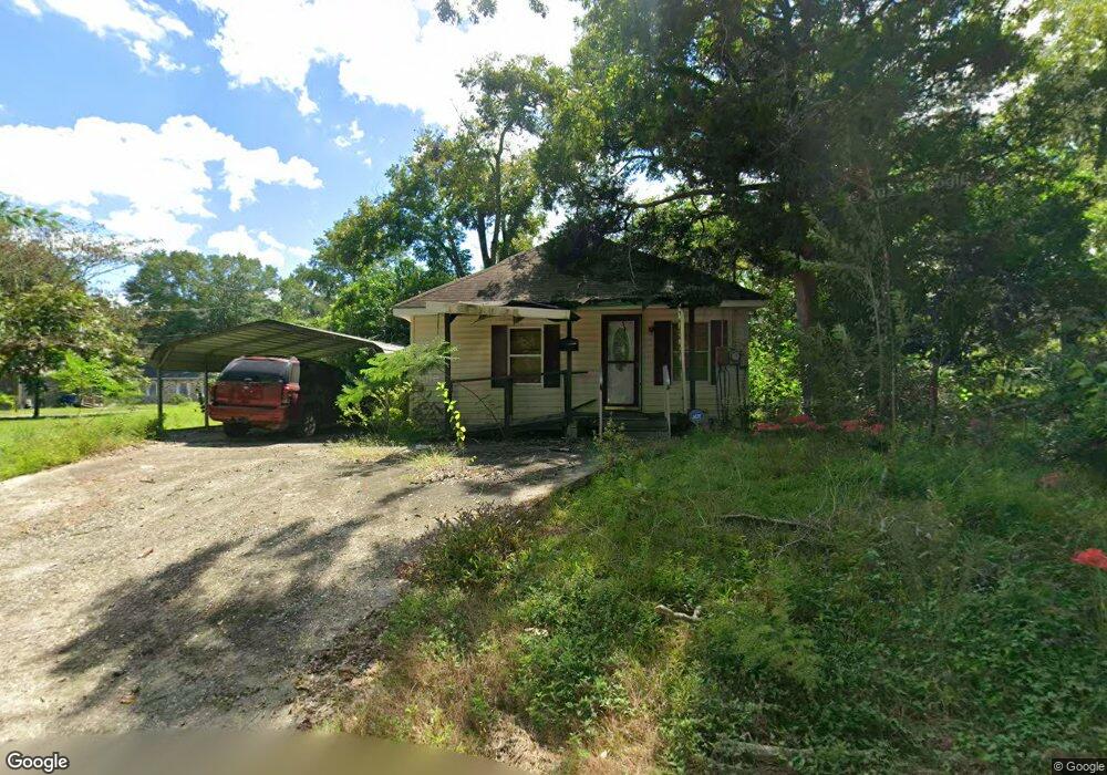350 E 2nd St, Deridder, LA 70634 - photo 1
