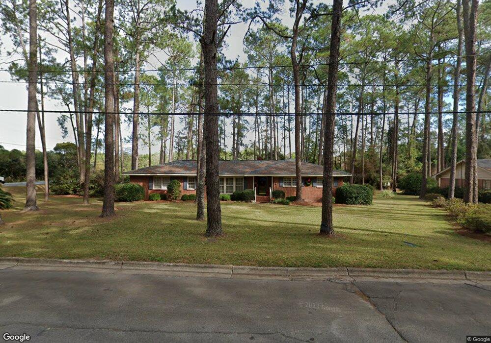 611 14th St E, Tifton, GA 31794 - photo 1