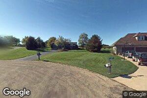 N819 Fairway Dr, Fort Atkinson, WI 53538