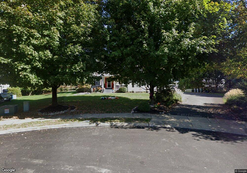 605 Andrew Dr, Southampton, PA 18966 - photo 1