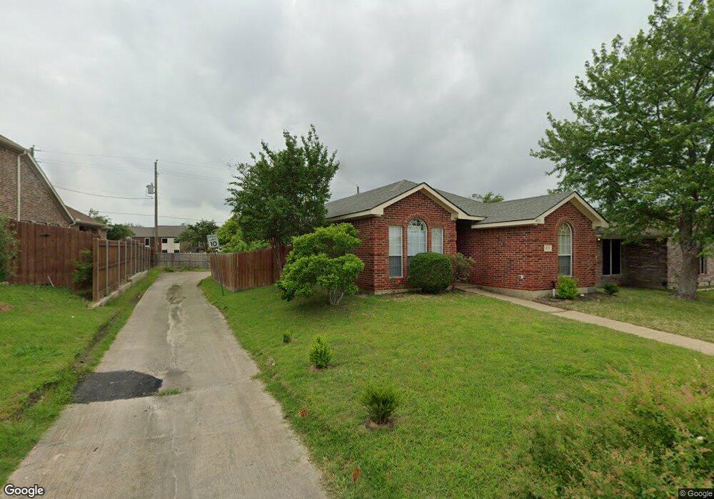 411 Fleming St, Wylie, TX 75098 - photo 1