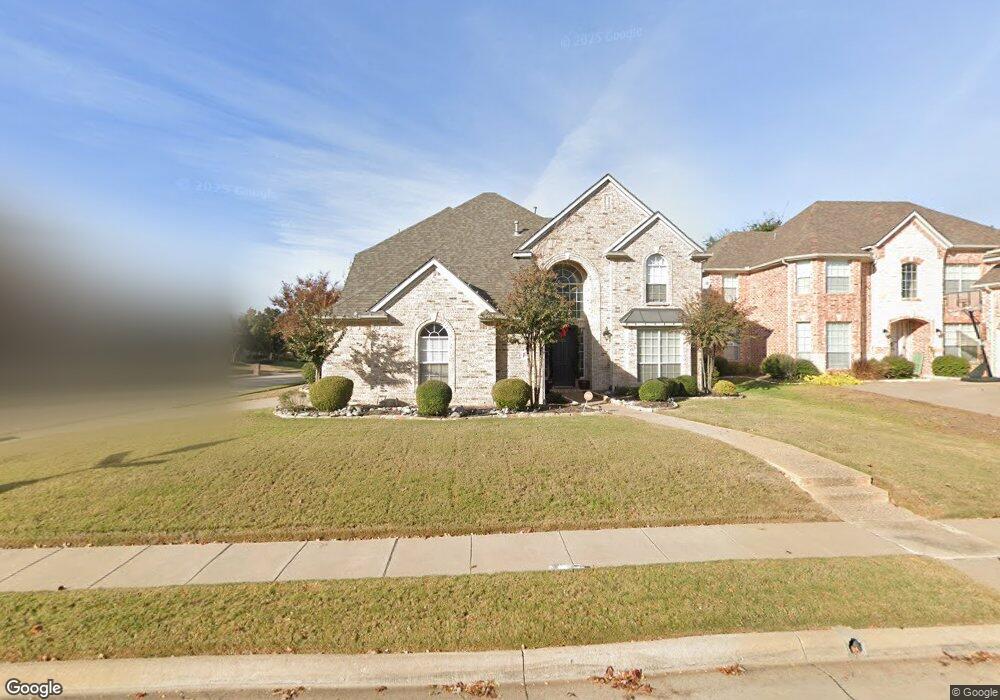 608 Eagle Ct, Keller, TX 76248 - photo 1
