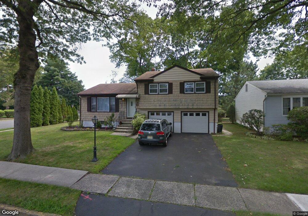 34 Skyview Rd, Bloomfield, NJ 07003 - photo 1