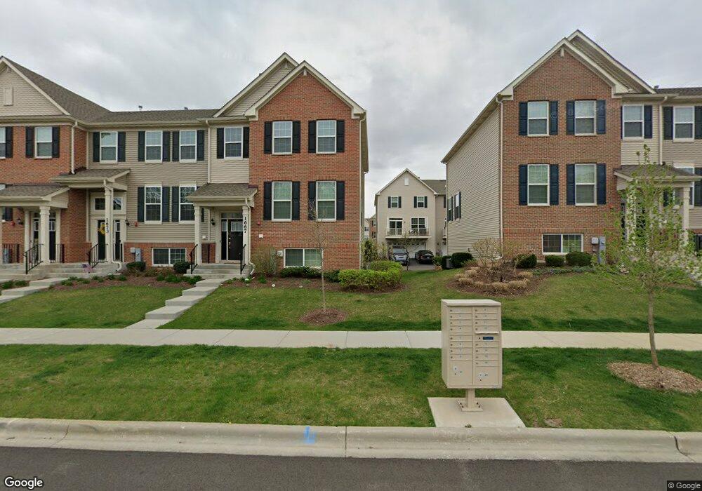 1667 Carlstedt Dr, Batavia, IL 60510 - photo 1