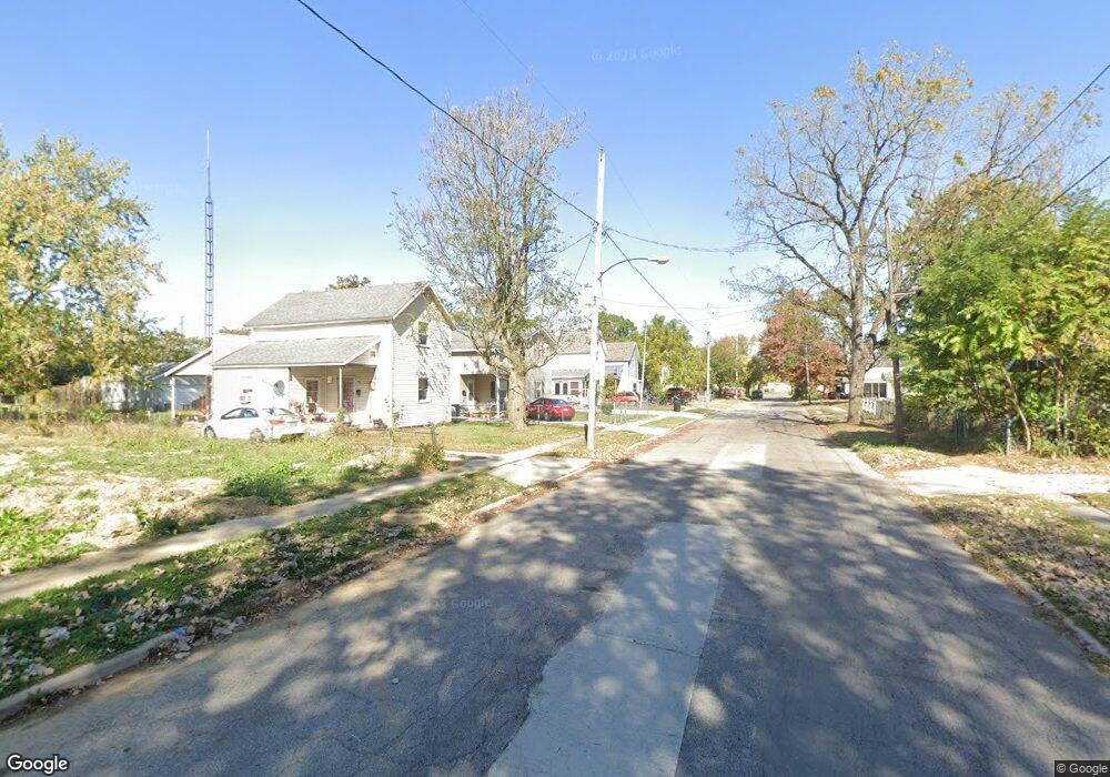 241 Edwards St, Marion, OH 43302 - photo 1