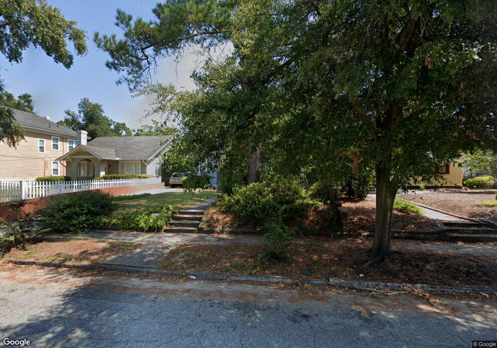 1438 Johns Rd, Augusta, GA 30904 - photo 1