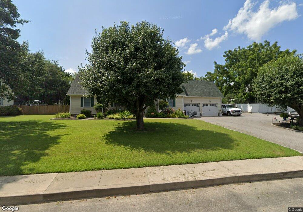 3798 Marvel Dr, Trappe, MD 21673 - photo 1