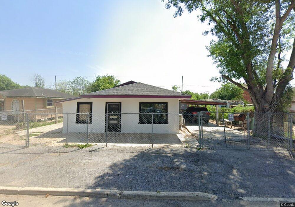 323 San Vicente Dr, Alamo, TX 78516 - photo 1