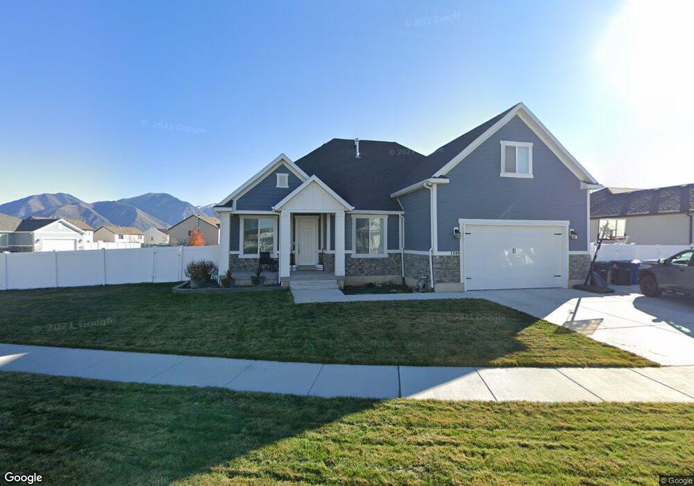 1249 W 250 S unit 7, Spanish Fork, UT 84660 - photo 1