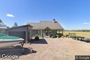 1205 N Aspen Ln, Dutch John, UT 84023