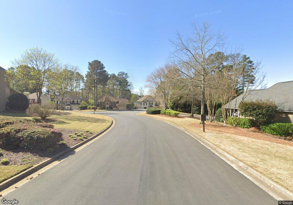 0 Ashwind Trace unit 3219055, Alpharetta, GA 30005 - photo 1