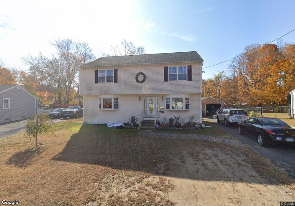 6 Hoye St, Terryville, CT 06786 - photo 1