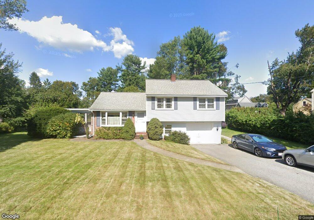 53 High Plain Rd, Andover, MA 01810 - photo 1