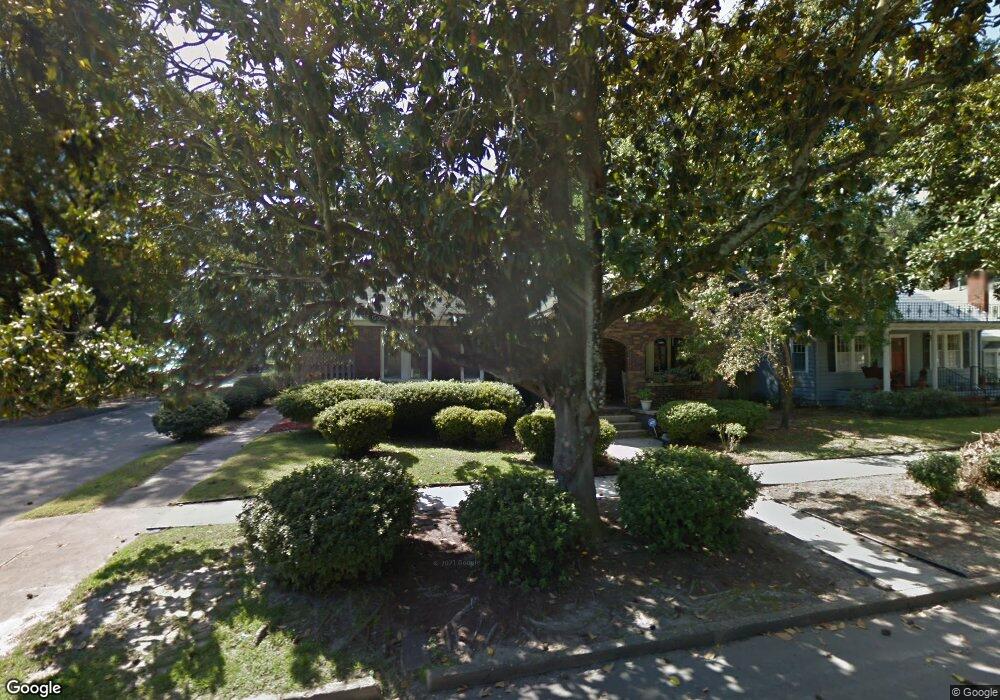 235 E 55th St, Savannah, GA 31405 - photo 1