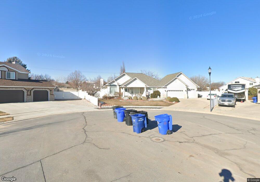 2182 Par Cir, West Jordan, UT 84088 - photo 1