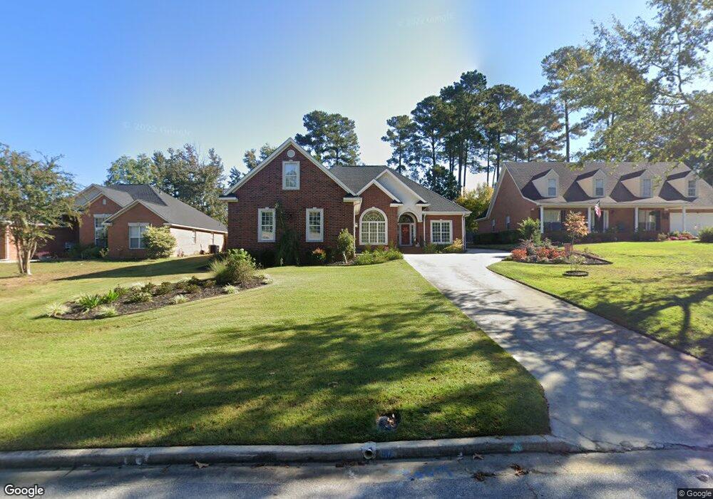 1353 Shadow Oak Dr, Evans, GA 30809 - photo 1