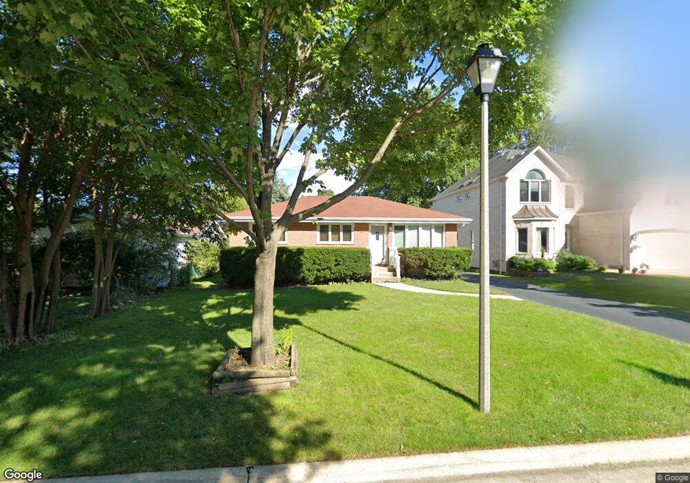 725 N Adele St, Elmhurst, IL 60126 - photo 1