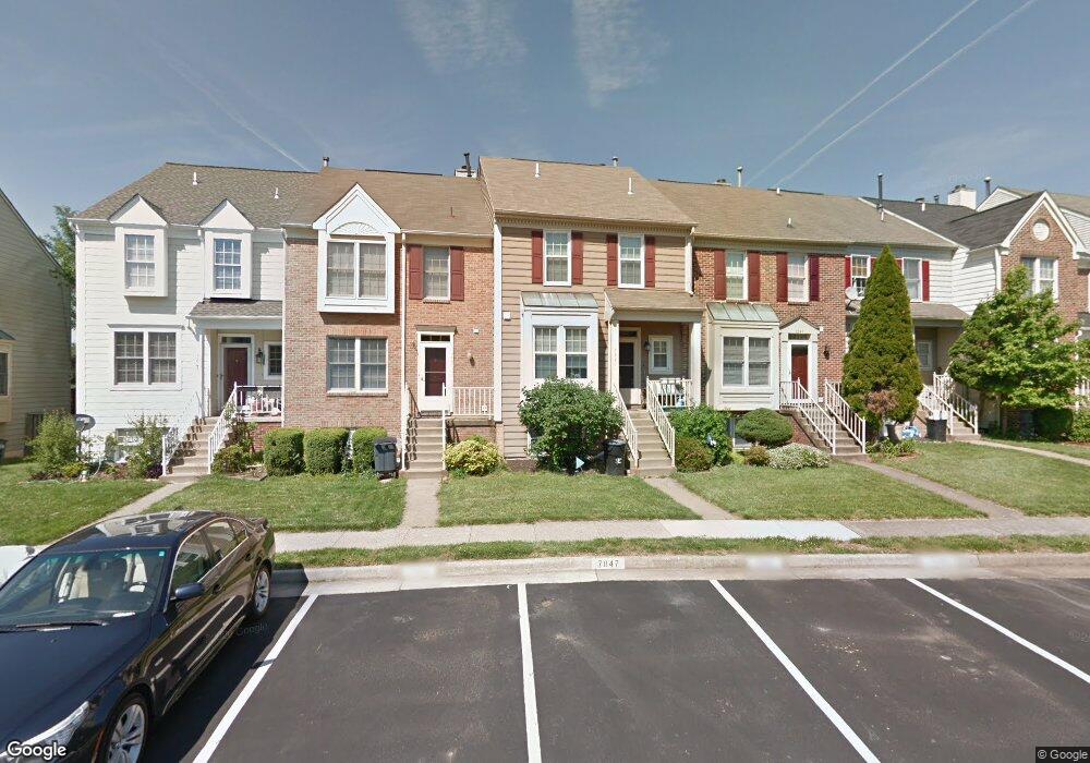 7847 Blue Gray Cir, Manassas, VA 20109 - photo 1