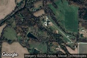 2332 E County Road 125 N, Fillmore, IN 46128