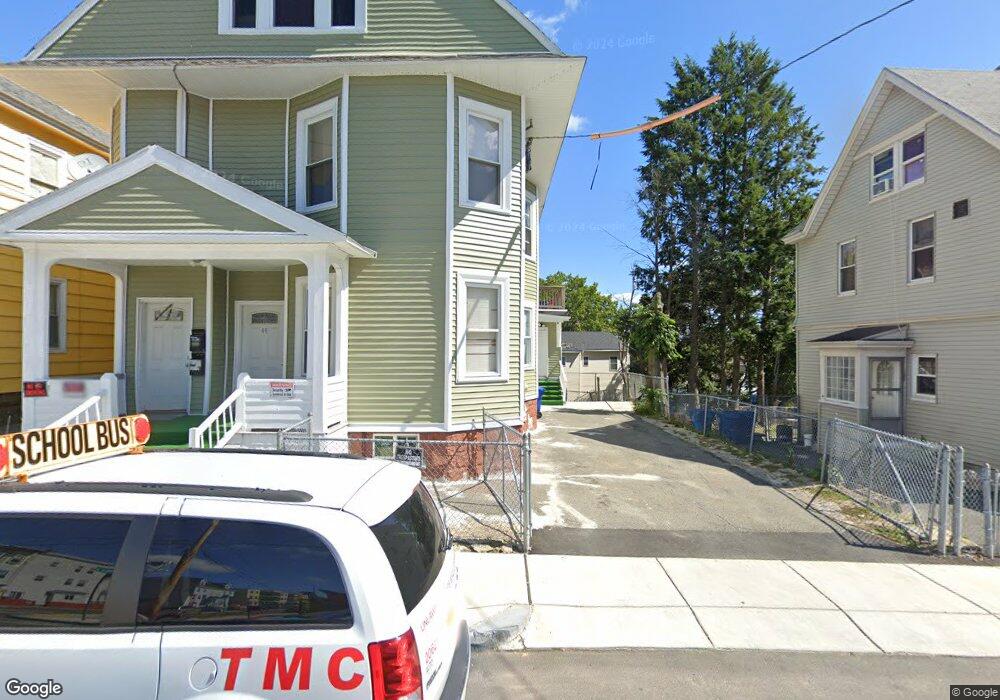 47-49 Milton St, Lawrence, MA 01841 - photo 1