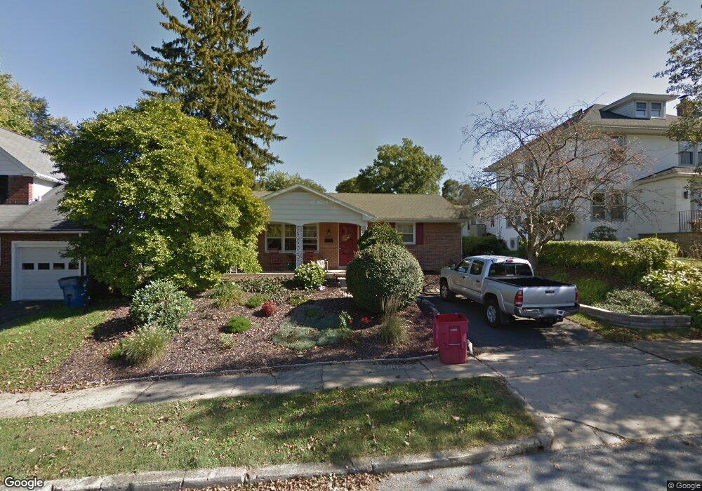 107 W 35th St, Reading, PA 19606 - photo 1