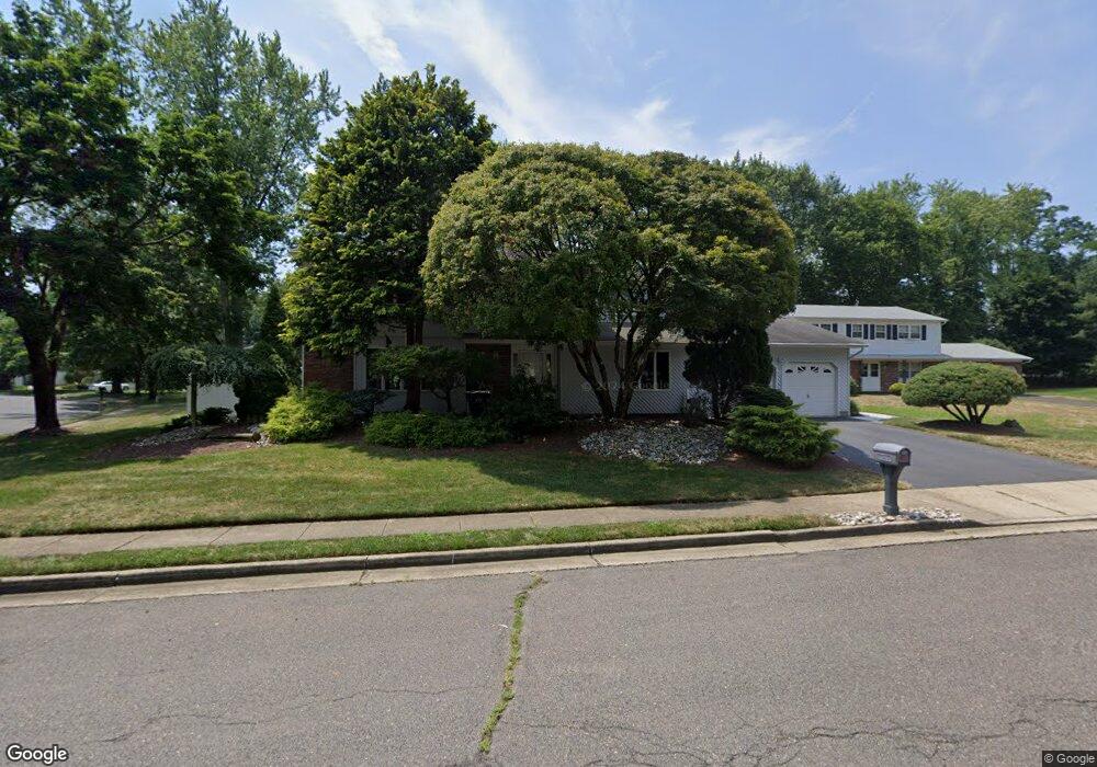 3 Niagara Way, Morganville, NJ 07751 - photo 1