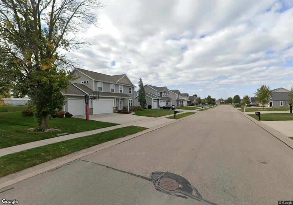 W5957 Daffodil Dr, Appleton, WI 54915 - photo 1