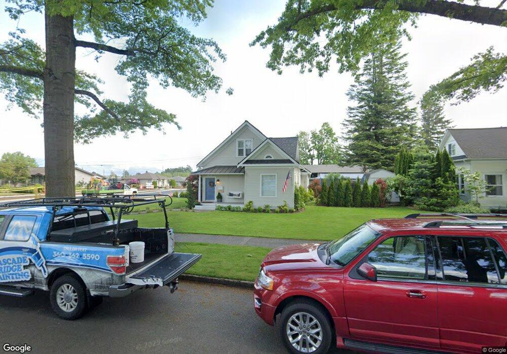 104 S 9th St, Lynden, WA 98264 - photo 1