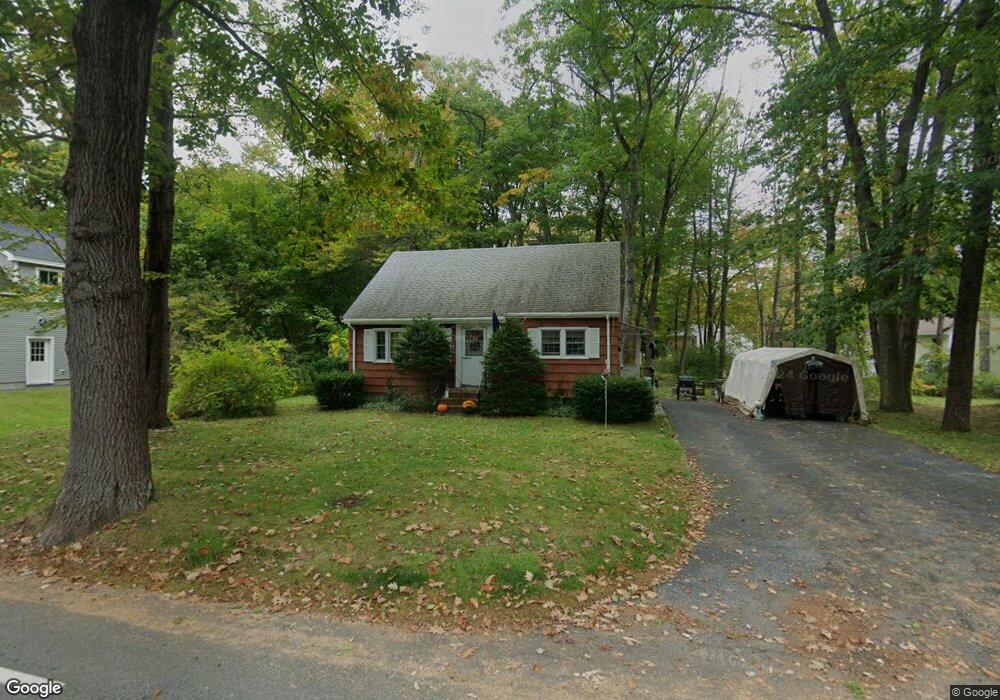 38 Bates St, Yarmouth, ME 04096 - photo 1