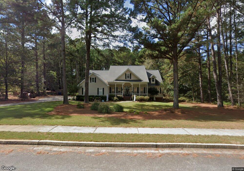 220 Manor Dr, Fayetteville, GA 30215 - photo 1