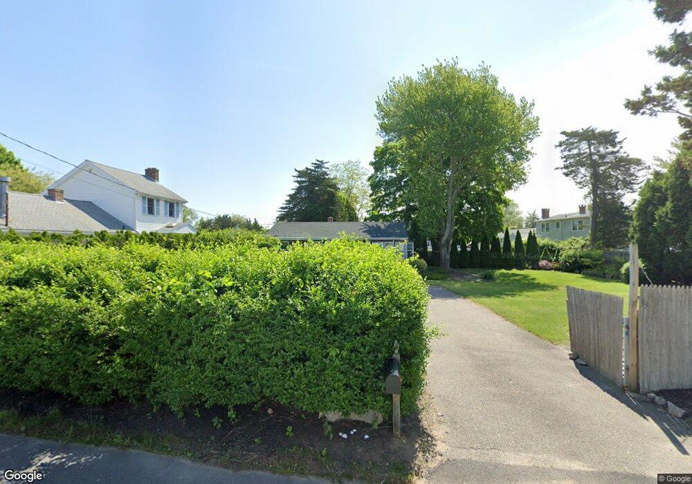 33 Salt Pond Way, Westerly, RI 02891 - photo 1