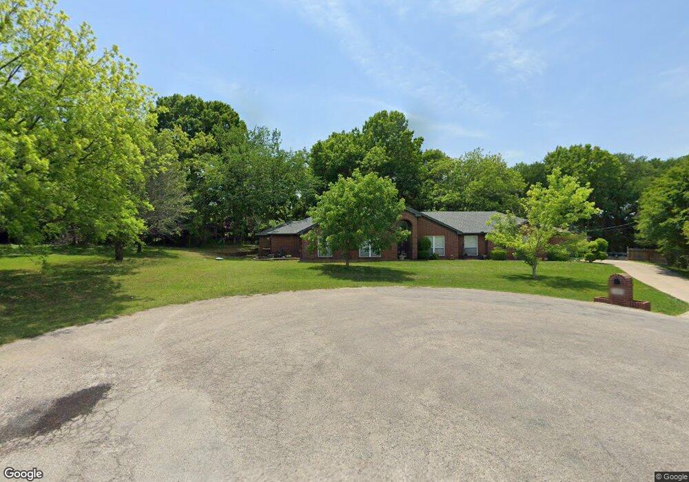 169 Scott Ln, Weatherford, TX 76085 - photo 1