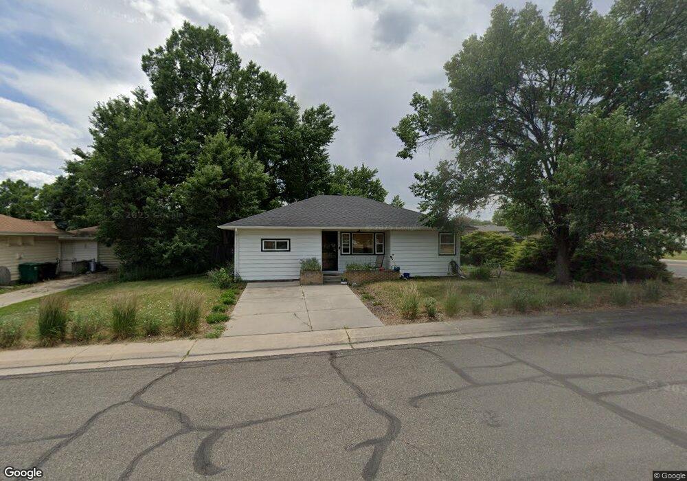 6790 W 45th Place, Wheat Ridge, CO 80033 - photo 1