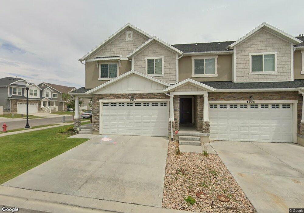 4932 W Spire Way, Riverton, UT 84096 - photo 1
