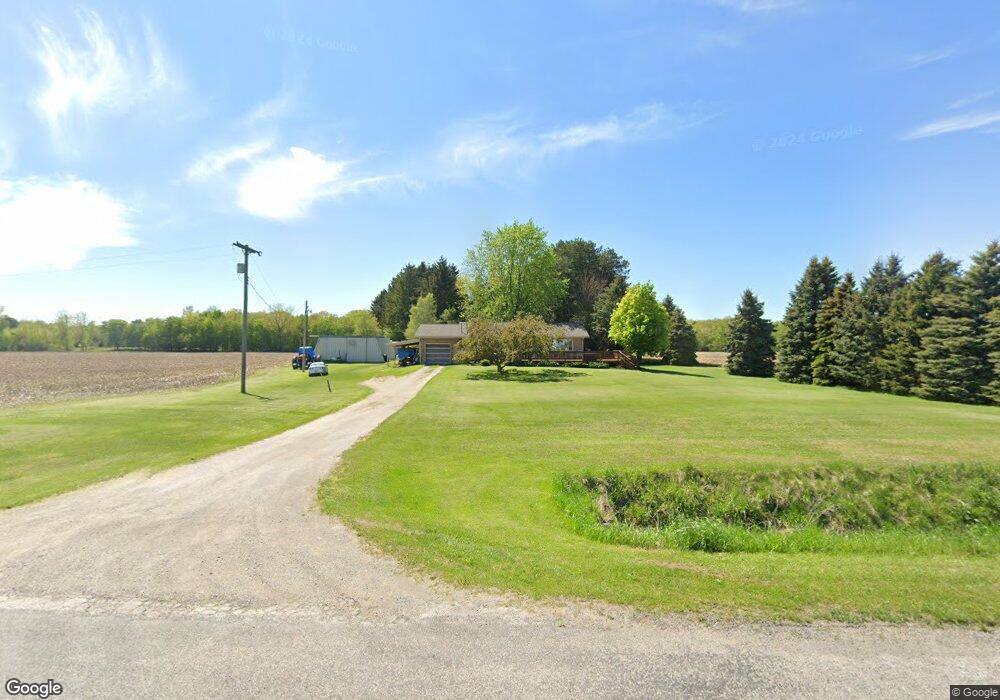 11700 Amman Rd, Saint Charles, MI 48655 - photo 1