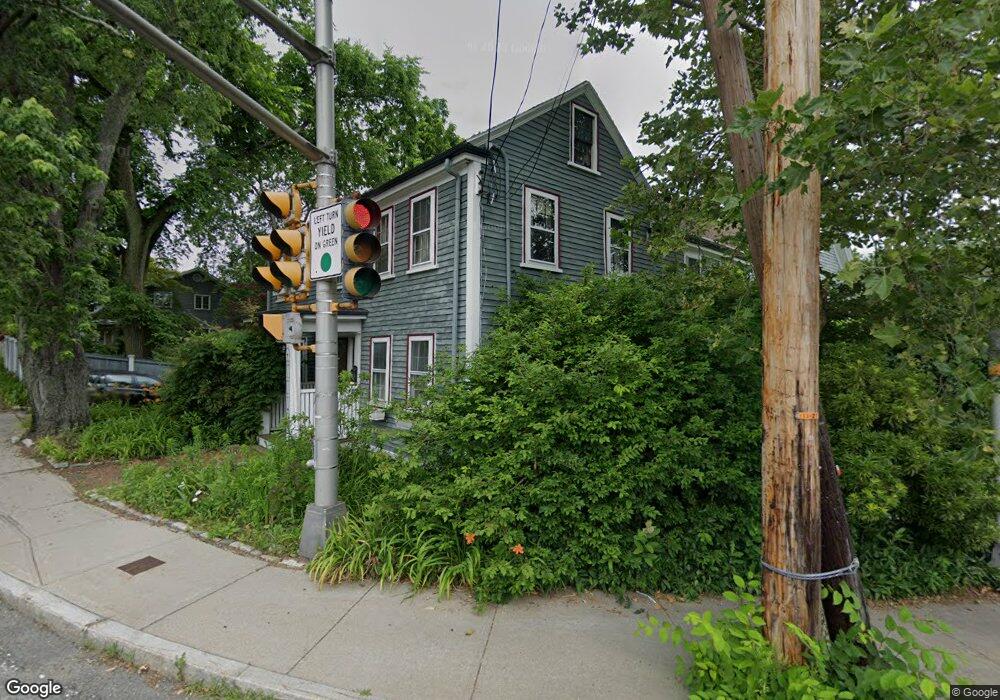 1437 Great Plain Ave, Needham, MA 02492 - photo 1