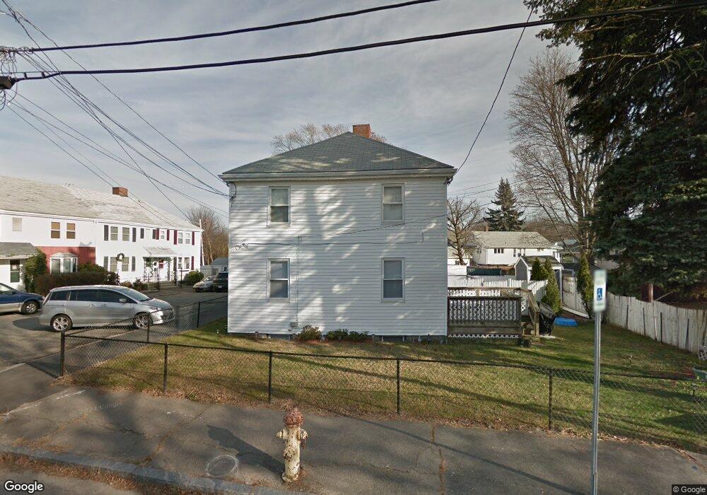 7 Keyes St, Quincy, MA 02169 - photo 1