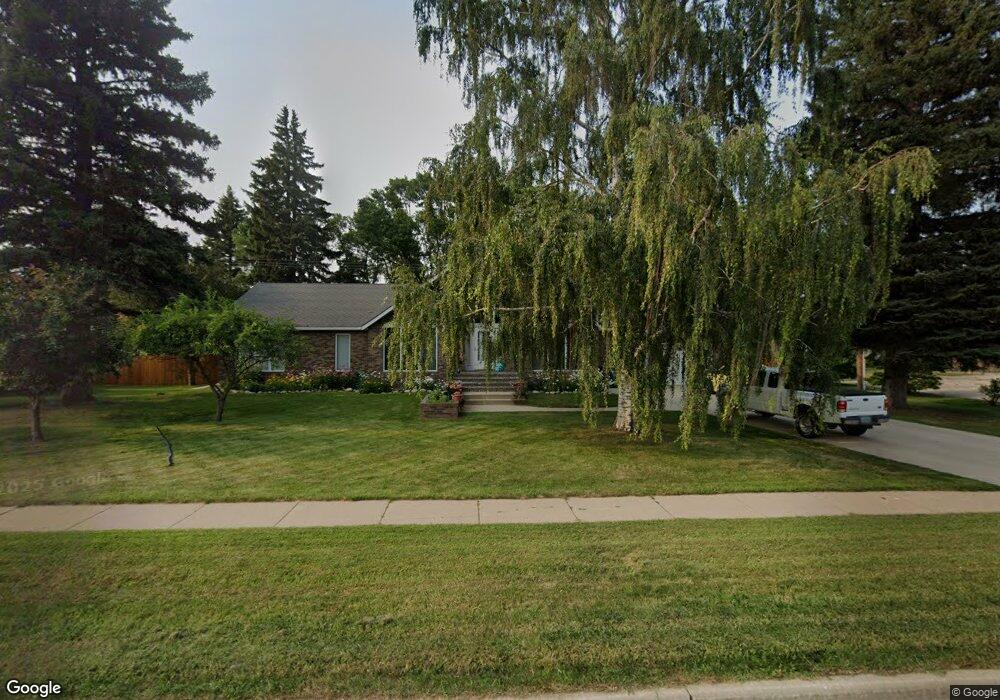 1301 4th St NE, Jamestown, ND 58401 - photo 1