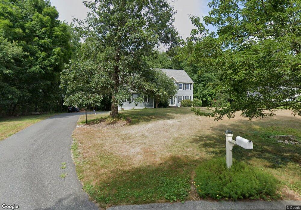 3 Oland Ln, Southborough, MA 01772 - photo 1