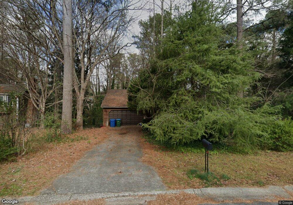 4228 Centennial Trail unit 7, Duluth, GA 30096 - photo 1