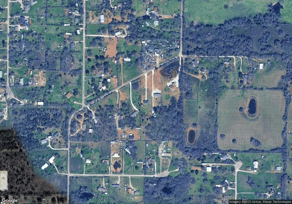 2230 Hopewell Rd, Cleburne, TX 76031 - photo 1