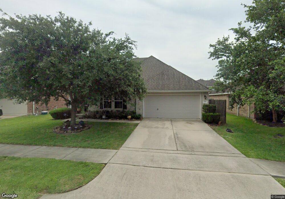 4716 Lake Rim Dr, Alvin, TX 77511 - photo 1