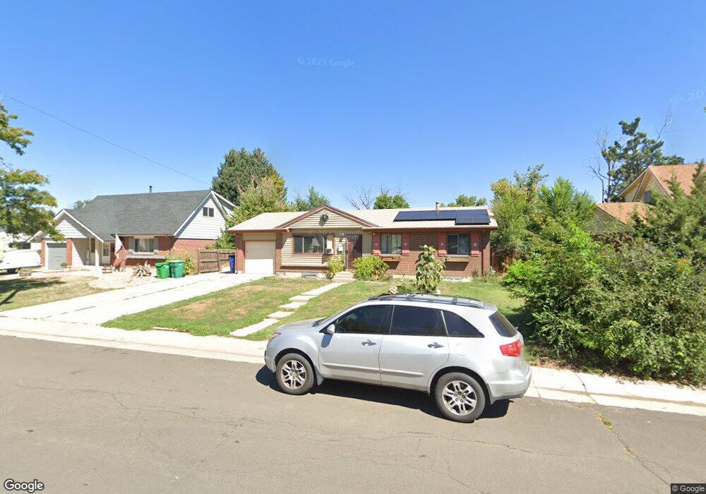 14991 E 11th Ave, Aurora, CO 80011 - photo 1