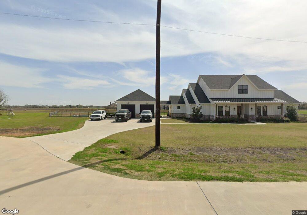 172 Bradey Ln, East Bernard, TX 77435 - photo 1