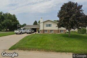 1303 N 9th St, Oneill, NE 68763