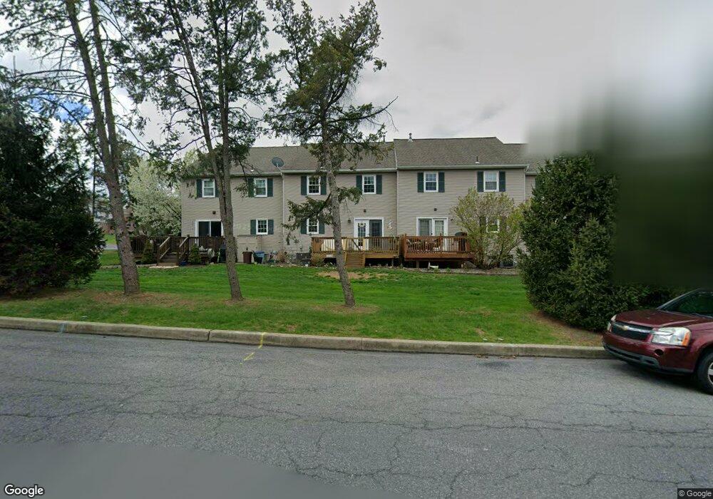 1010 Fredrick Blvd unit 1F, Reading, PA 19605 - photo 1