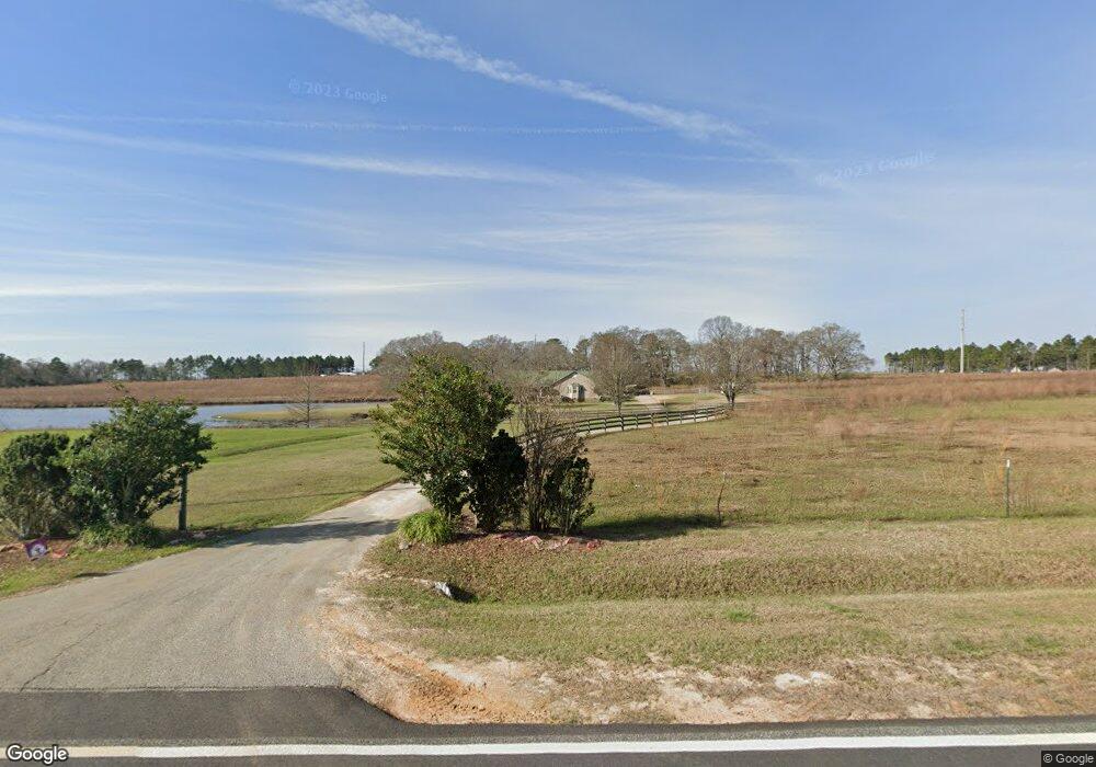 890 Cravey Rd, Ashburn, GA 31714 - photo 1