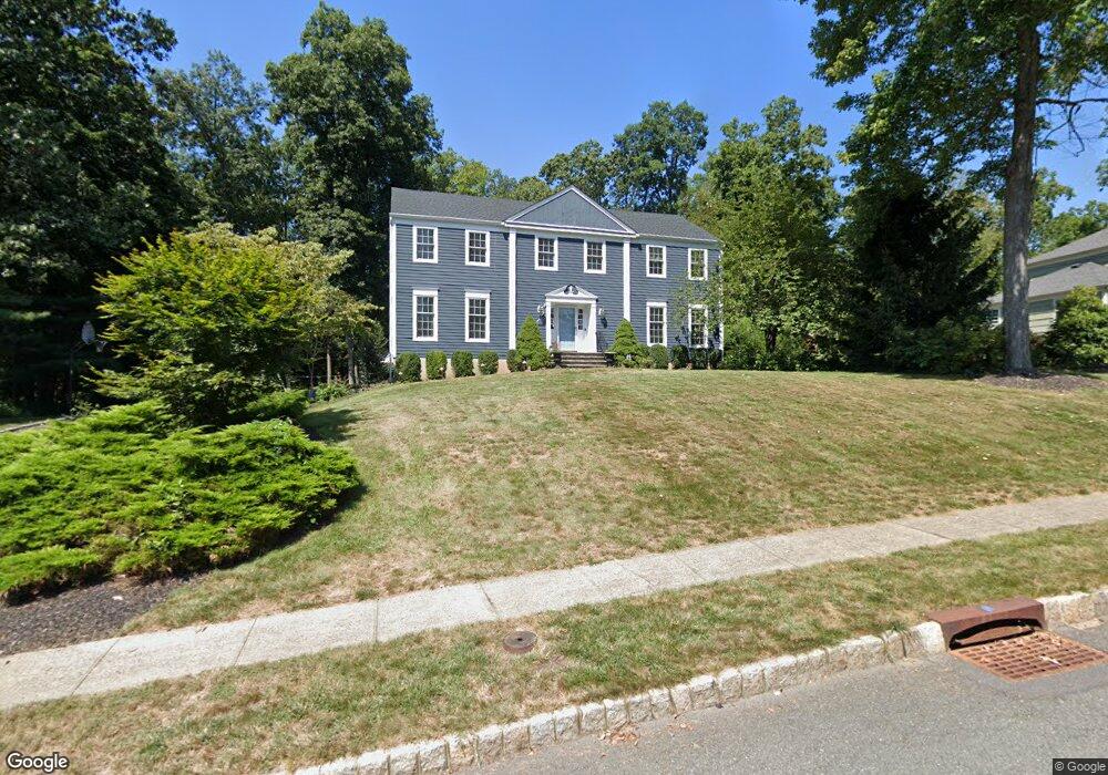 21 Berkeley Cir, Basking Ridge, NJ 07920 - photo 1