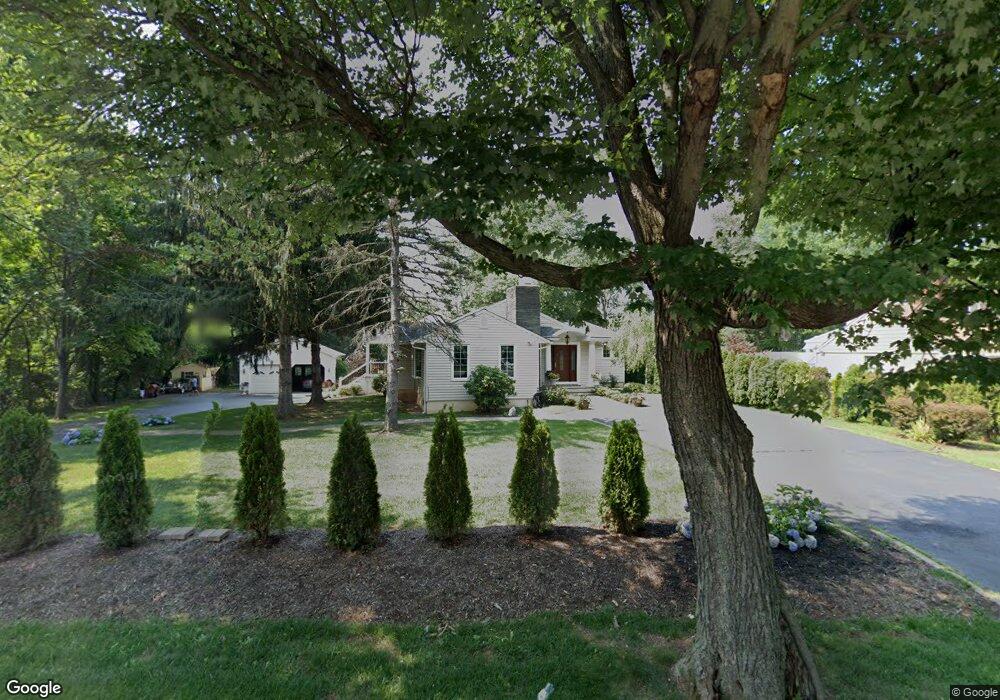 201 Foothill Rd, Bridgewater, NJ 08807 - photo 1